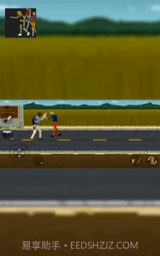 暗战之夜1.0.1.066截图