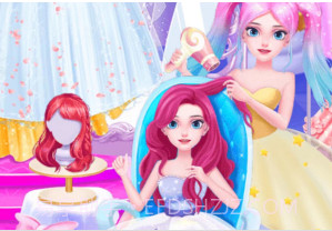 猪猪女孩v1.15截图