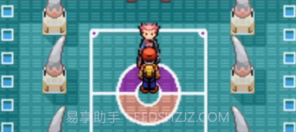 口袋妖怪起源红汉化版v1.3.18截图