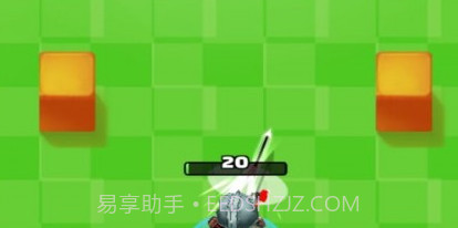 弹射小能手v1.17截图