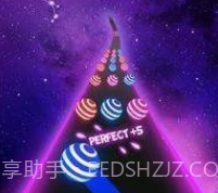 跳舞球的颜色v1鐎瑰宕渧1.19截图