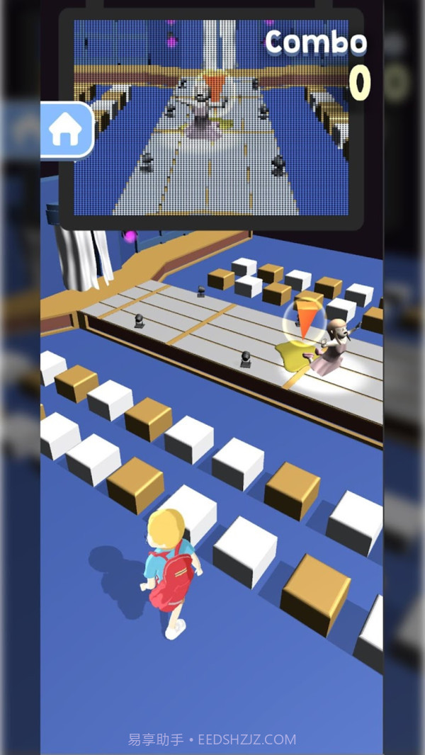 恶作剧之星v0.1.17截图