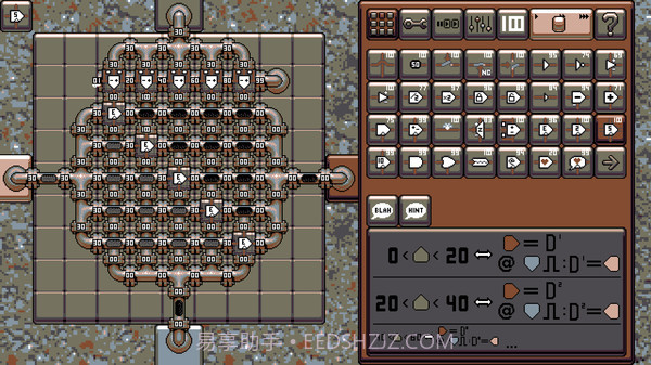 ComPressure1.13截图