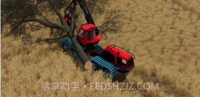 农夫模拟器v3.16截图