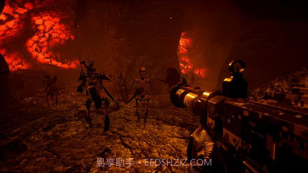 Project RIPv2.12截图