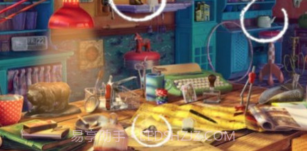 隐藏神庙之旅v1.0.20截图