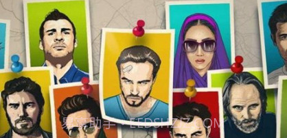 亡命飞车v1.5.4.22截图