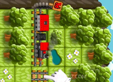 火车之路官网版v2.25截图