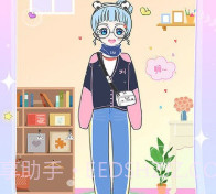 公主房间设计小屋v3.6.20截图