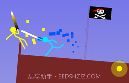 火柴人对决 旧版v47鐎瑰宕渧1.13截图