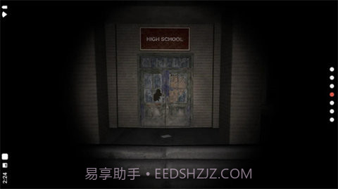 theghost中文版v1.0.13截图