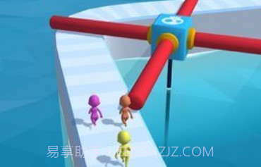 速度赛跑3Dv1鐎瑰宕渧1.16截图