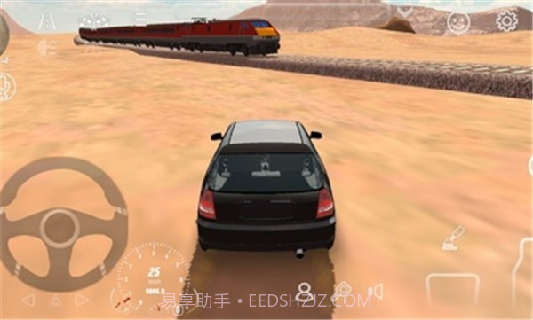 手动挡停车场公交车版v4.8.15截图