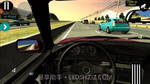 手动挡停车场中文版v1.16截图