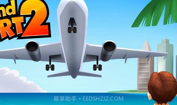 城市岛屿:冬季版 City Island: Winter Editionv1.16截图