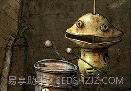 机械迷城2v2.15截图