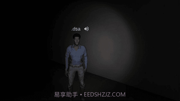 theghost中文v1.17截图