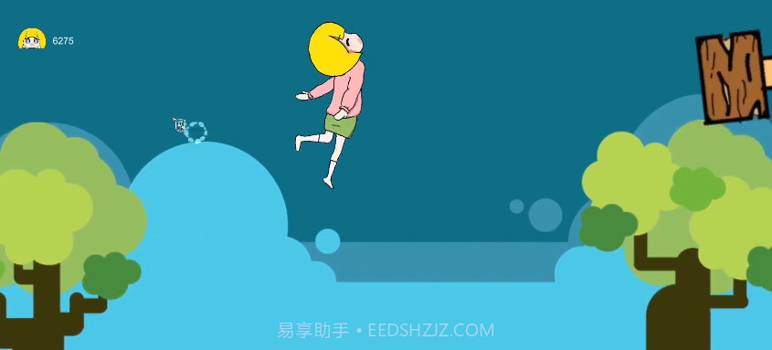 小优酷跑V1.13截图