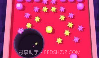 黑洞前行v0.17截图