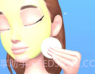 化妆小天使v1.20截图