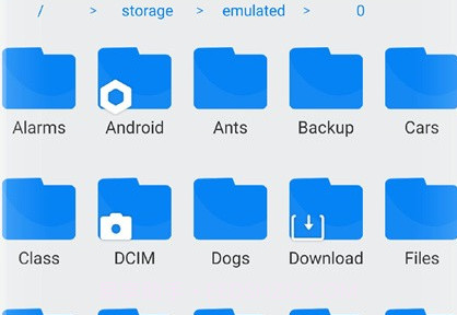 RE管理器精简版(系统应用工具)V4.8.3 安卓免费版V4.8.16截图