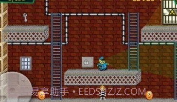 越狱2016v0.0.17截图