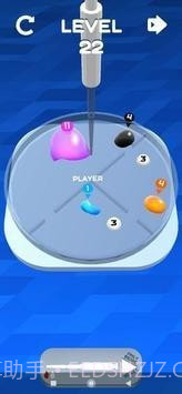 史莱姆试验v0.21截图