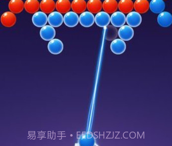 宝石泡泡龙（Bubble Pop Gem）v1.0.16截图