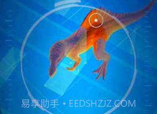 侏罗纪世界:生存v1.15截图