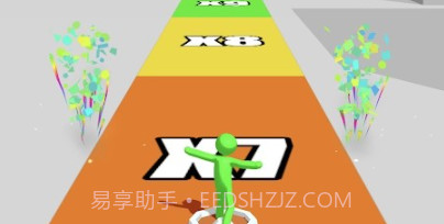 泰坦大逃杀v1.22截图