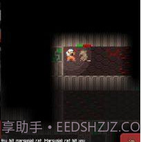 恶棍地牢v0.1.18截图