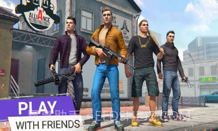 黑帮犯罪GCOv0.18截图