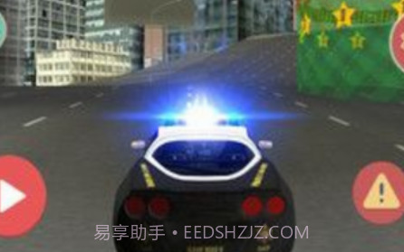 警车司机3Dv1.17截图