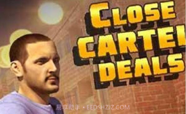 侠盗猎车自由城v1.12截图