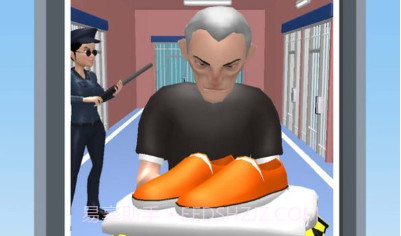 监狱我家开的v1.0.14截图