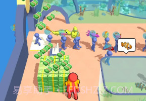 我的水族世界v1.16截图