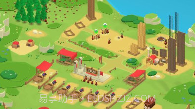 兽人帝国放置大亨v1.1.18截图