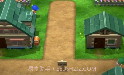 口袋妖怪明亮珍珠v9.0.16截图