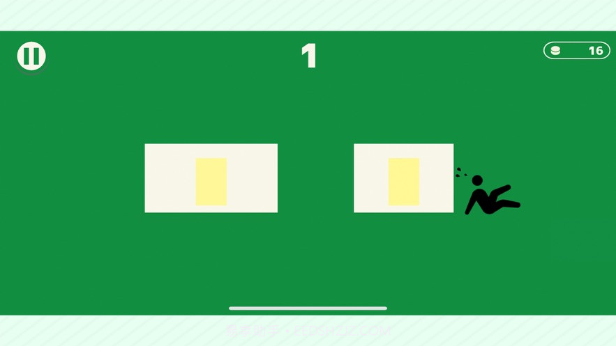 闪避达人即时躲闪免费版1.0.2截图