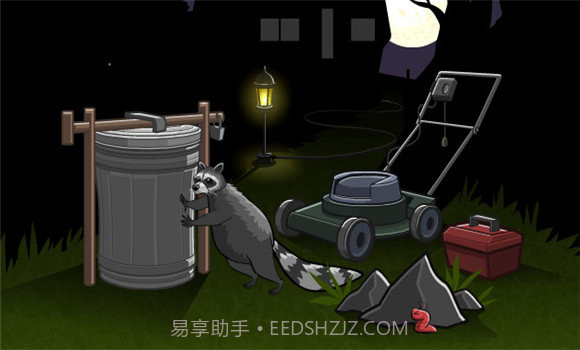 异形虫实验室2v1.9.13截图