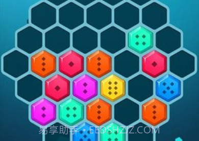 EA俄罗斯方块v2.17截图