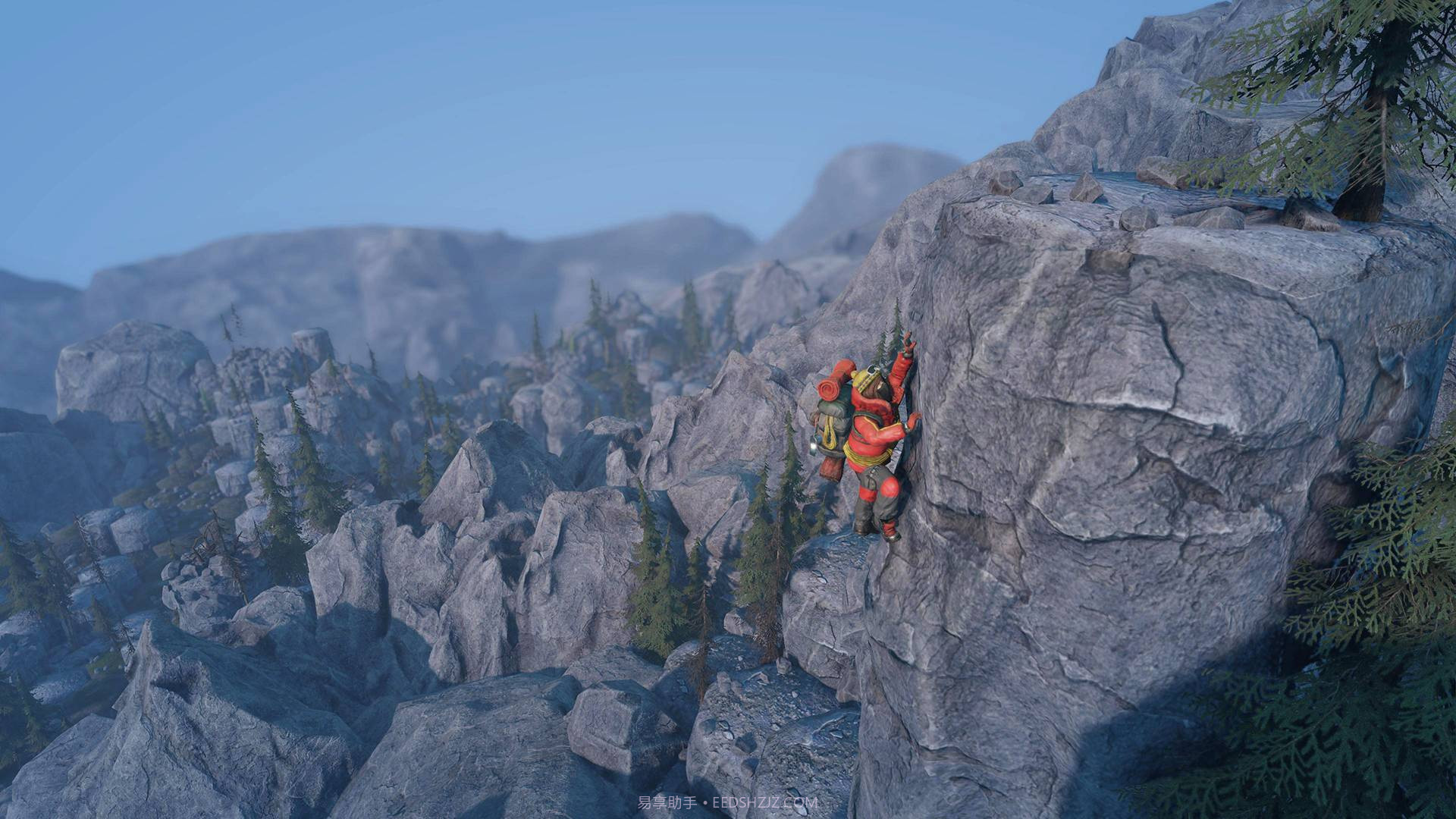 孤山难越Insurmountable1.12截图