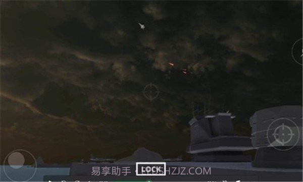 陆基密集阵模拟器无限金币版2.107截图