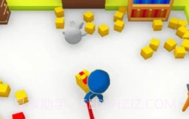 暴乱大师v0.1.22截图