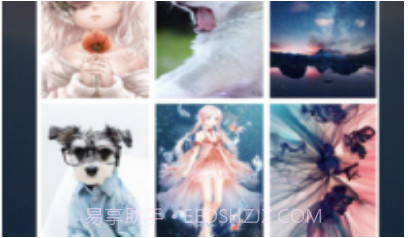 foodie美食相机（吃货必备）V1.4.15截图