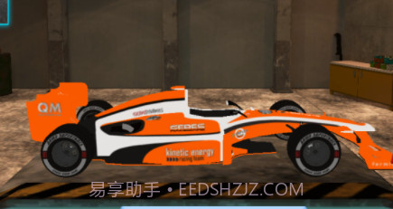 方程式赛车2v1.12截图
