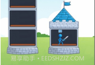 火柴人塔楼战争v1.22截图