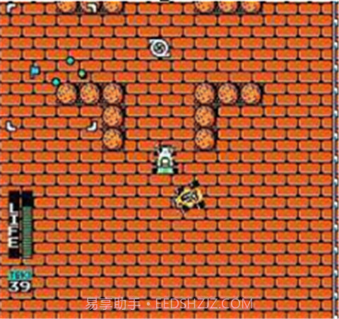 激斗四驱车1.12截图