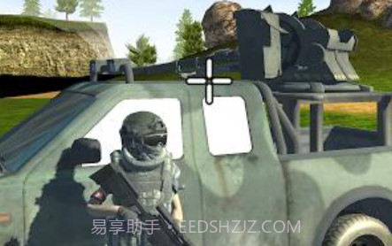 战争之地v1.21截图