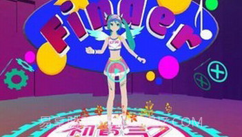 初音AR唱会v1.19截图